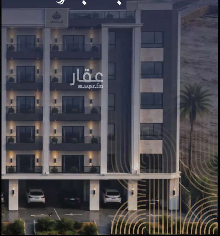 شقة للبيع في شارع أبي محمد بن أيوب, حي الياقوت, مدينة جدة, منطقة مكة المكرمة صورة 4