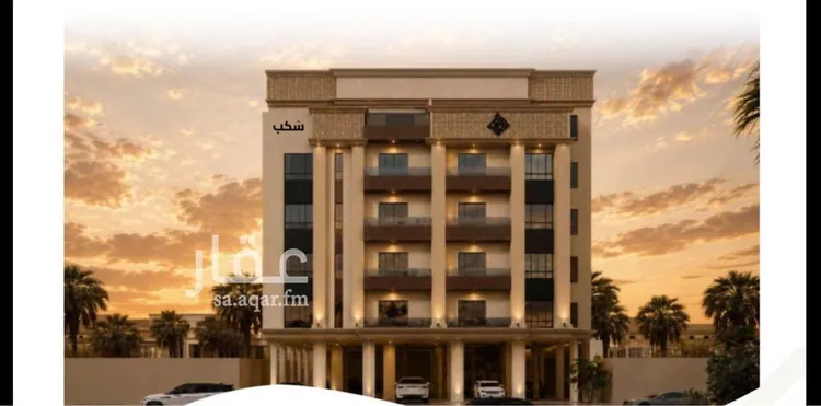 Apartment for Sale in Jeddah Al Faisaliah