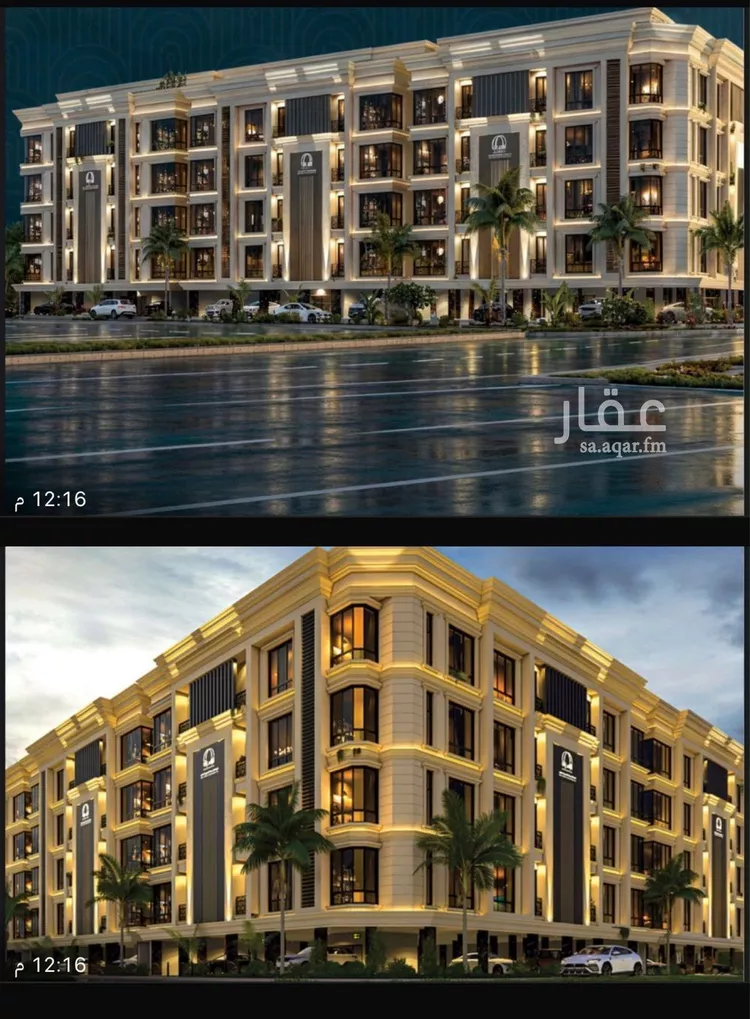 Apartment for Sale in Jeddah Al Sawari