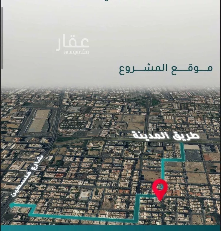 شقة للبيع في شارع بير سلوي, حي مشرفة, مدينة جدة, منطقة مكة المكرمة صورة 4