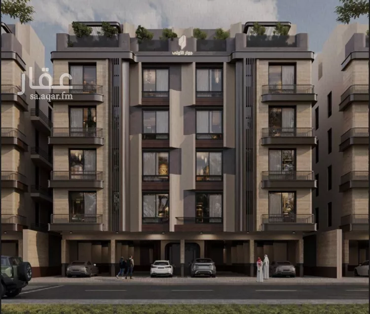 Apartment for Sale in Jeddah Al Yaqout