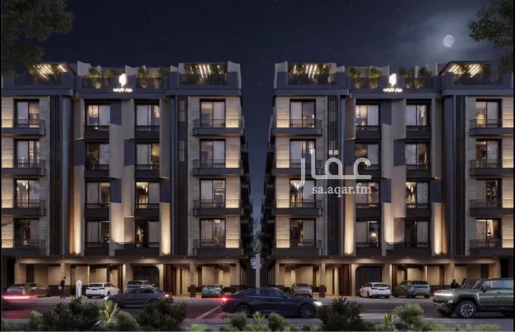 شقة للبيع في شارع صالح الرشيد, حي الياقوت, مدينة جدة, منطقة مكة المكرمة