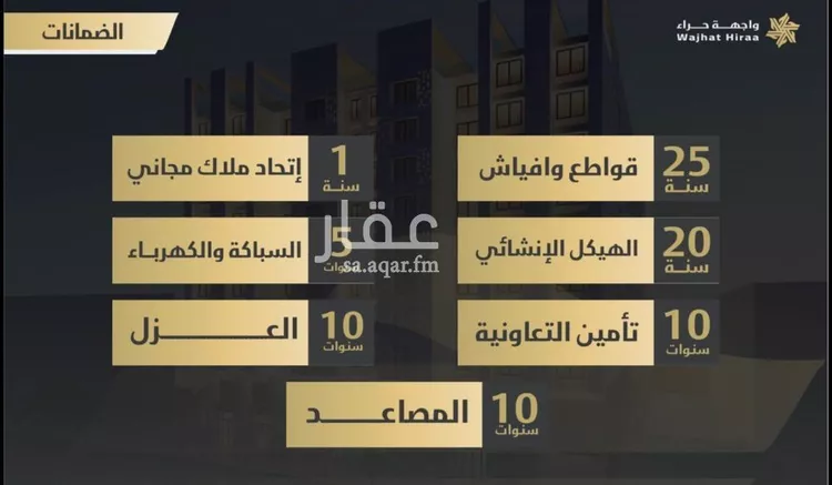 شقة للبيع في شارع ابو رافع الصائغ, حي النعيم, مدينة جدة, منطقة مكة المكرمة صورة 4