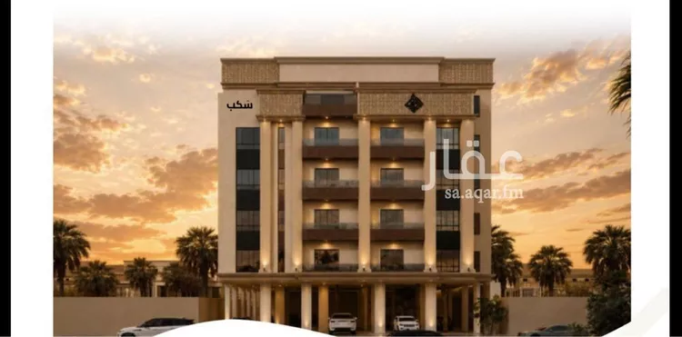 شقة للبيع في شارع الموصلي, حي الفيصلية, مدينة جدة, منطقة مكة المكرمة صورة 5
