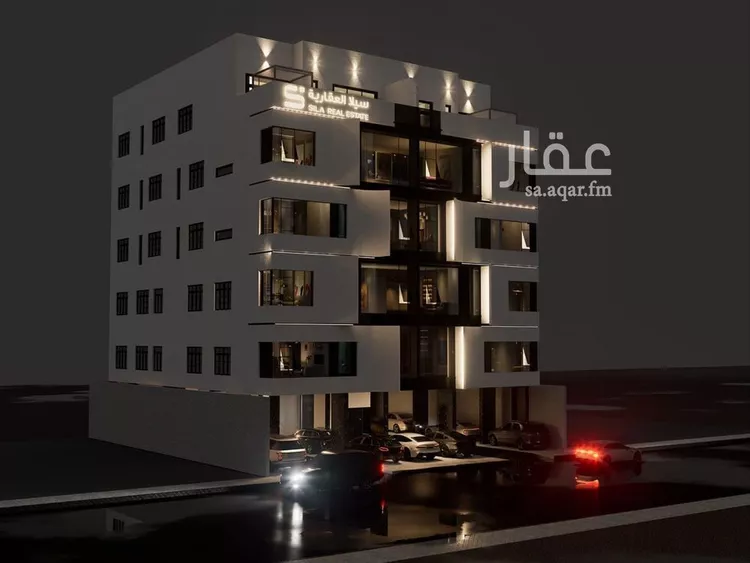 شقة للبيع في شارع حراء, حي النعيم, مدينة جدة, منطقة مكة المكرمة صورة 2
