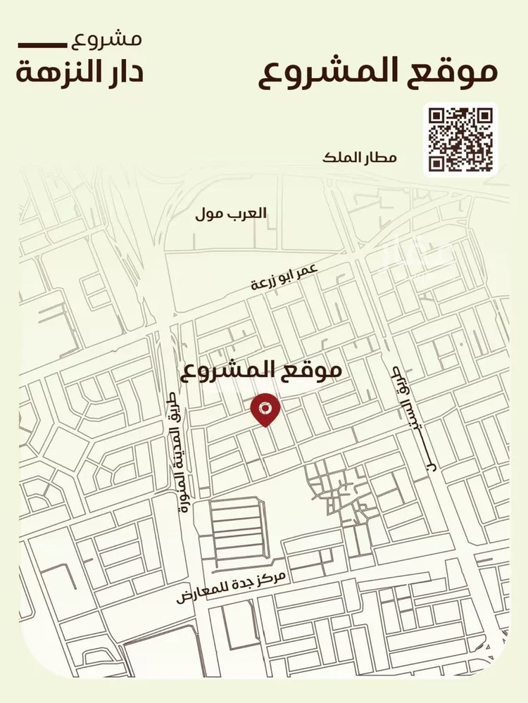 شقة للبيع في شارع عاصم بن العكير, حي النزهة, مدينة جدة, منطقة مكة المكرمة صورة 3