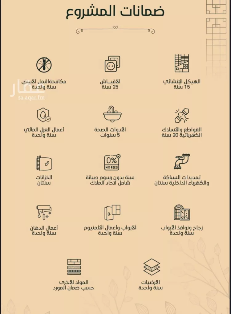 شقة للبيع في شارع ابن خلكان, حي الفيحاء, مدينة جدة, منطقة مكة المكرمة صورة 5