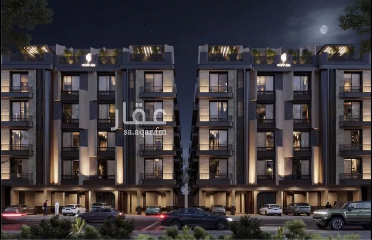 Apartment for Sale in Jeddah Al Yaqout