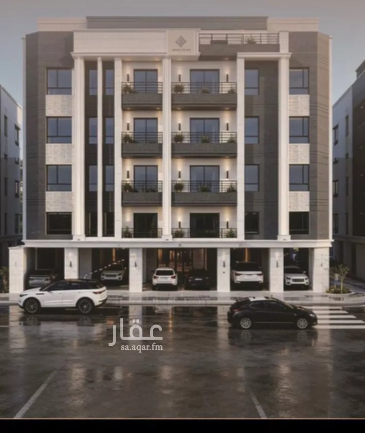 Apartment for Sale in Jeddah Al Yaqout