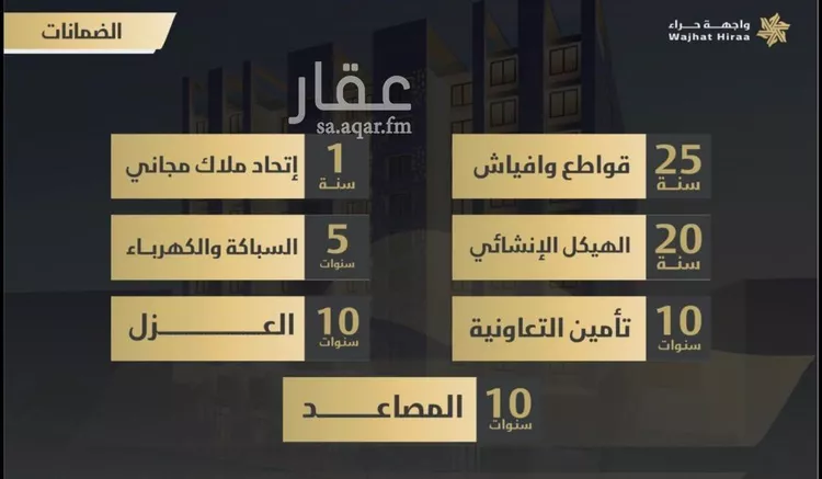 شقة للبيع في شارع حراء, حي النعيم, مدينة جدة, منطقة مكة المكرمة 6