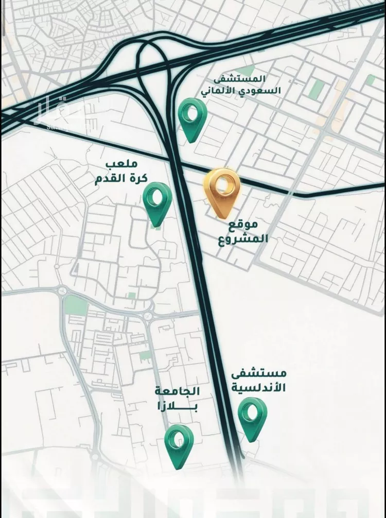 شقة للبيع في شارع عج بن حاج, حي الروابي, مدينة جدة, منطقة مكة المكرمة صورة 2