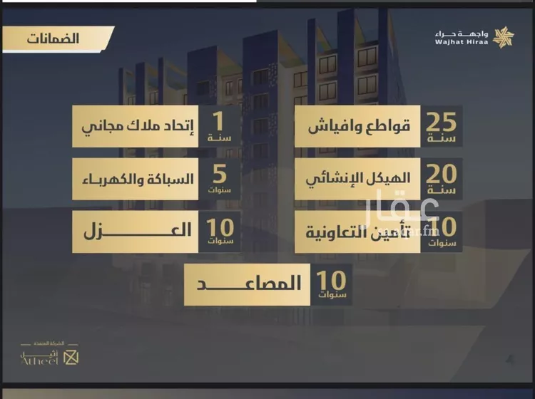 شقة للبيع في شارع حراء, حي النعيم, مدينة جدة, منطقة مكة المكرمة 7