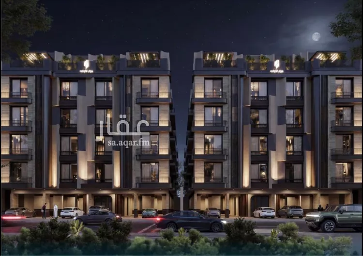 Apartment for Sale in Jeddah Al Yaqout