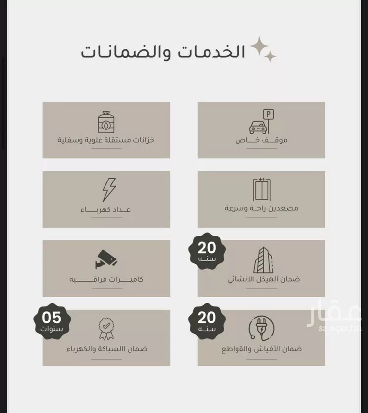شقة للبيع في شارع عمر بن ابي بكر, حي الريان, مدينة جدة, منطقة مكة المكرمة صورة 3