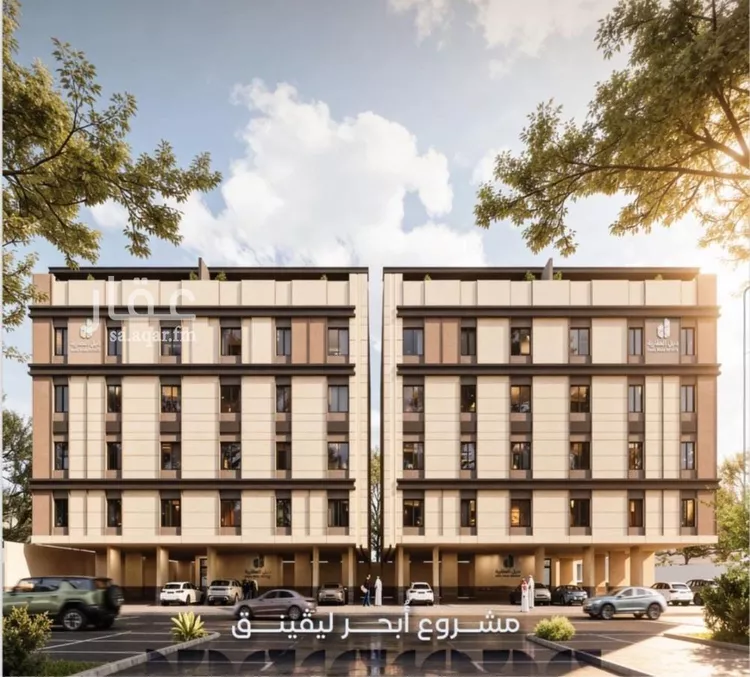 Apartment for Sale in Jeddah Al Yaqout