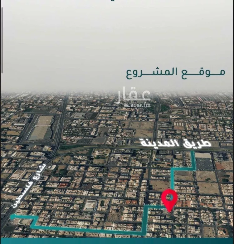 شقة للبيع في شارع الجواد, حي مشرفة, مدينة جدة, منطقة مكة المكرمة صورة 3