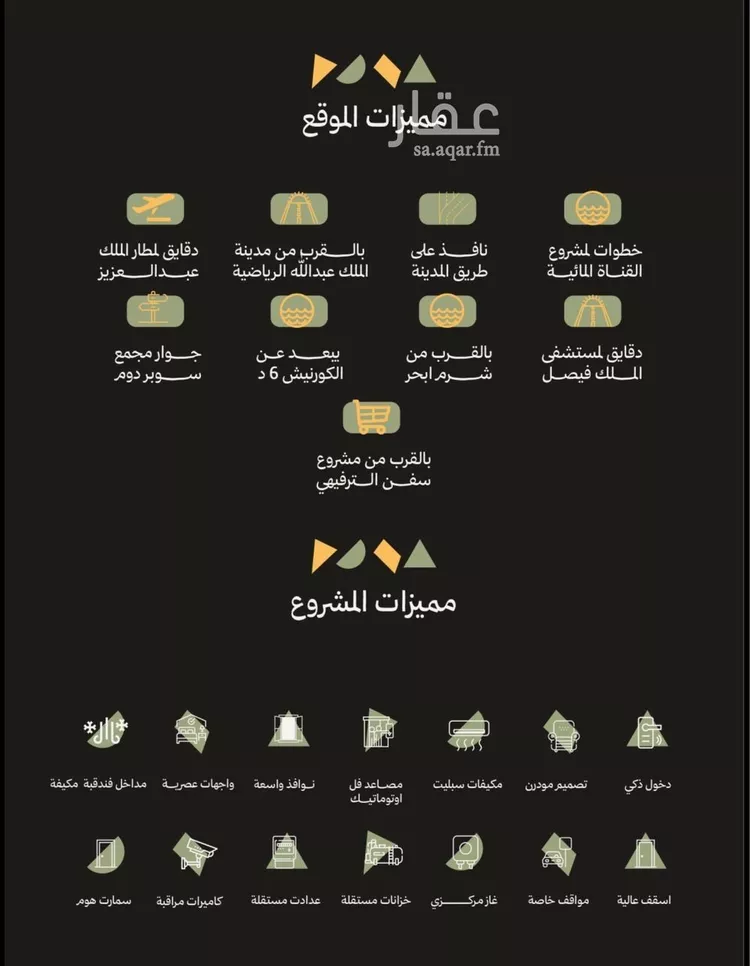 شقة للبيع في شارع ابراهيم العطار, حي أبحر الجنوبية, مدينة جدة, منطقة مكة المكرمة صورة 5