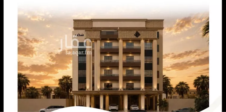 شقة للبيع في شارع السويس, حي الفيصلية, مدينة جدة, منطقة مكة المكرمة 6