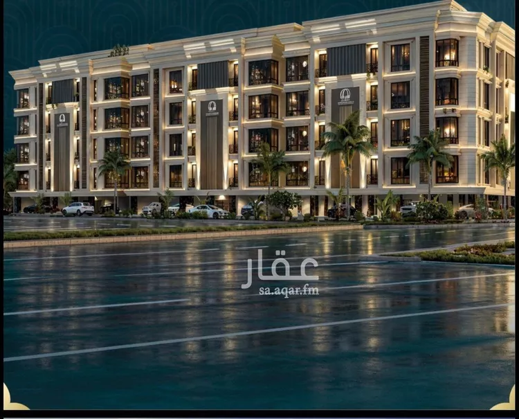 Apartment for Sale in Jeddah Al Sawari