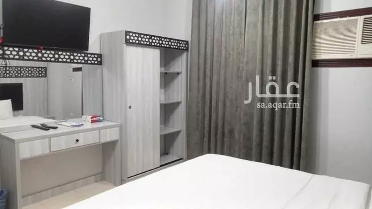 شقة للإيجار في شارع محمد بن حمدون, حي الربوة, مدينة جدة, منطقة مكة المكرمة