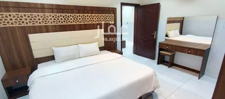 شقة للإيجار في شارع حي ابن ثعلبة ابن الهون, حي مريخ, مدينة جدة, منطقة مكة المكرمة 12