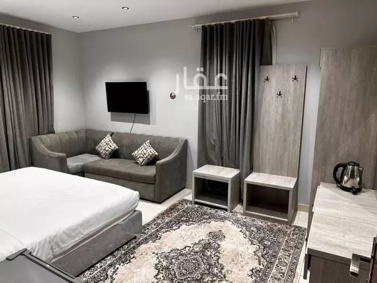 شقة للإيجار في شارع حراء, حي المروة, مدينة جدة, منطقة مكة المكرمة صورة 2