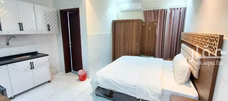 شقة للإيجار في شارع حي ابن ثعلبة ابن الهون, حي مريخ, مدينة جدة, منطقة مكة المكرمة
