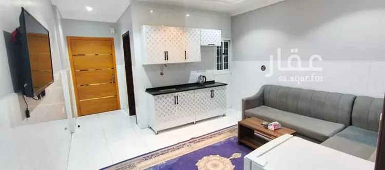 شقة للإيجار في شارع حي ابن ثعلبة ابن الهون, حي مريخ, مدينة جدة, منطقة مكة المكرمة 6