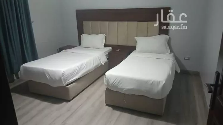 شقة للإيجار في شارع المكرونة, حي العزيزية, مدينة جدة, منطقة مكة المكرمة صورة 5