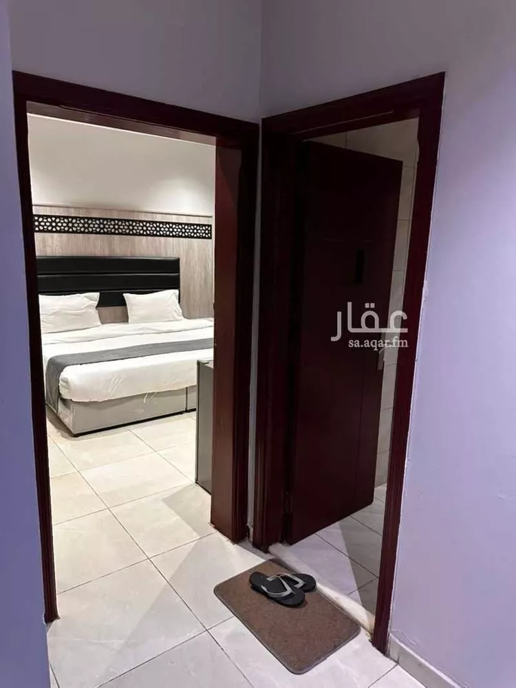 شقة للإيجار في شارع حراء, حي المروة, مدينة جدة, منطقة مكة المكرمة صورة 5