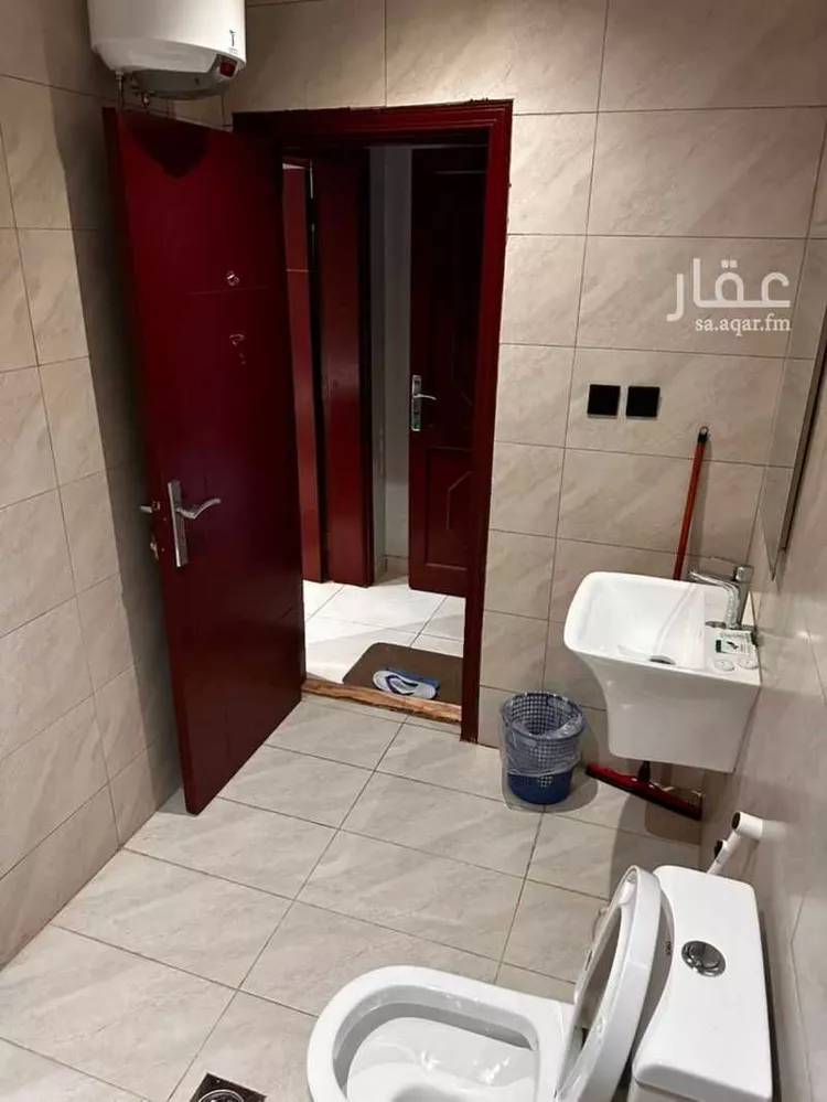 شقة للإيجار في شارع حراء, حي المروة, مدينة جدة, منطقة مكة المكرمة 10