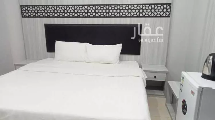 شقة للإيجار في شارع محمد بن حمدون, حي الربوة, مدينة جدة, منطقة مكة المكرمة 6