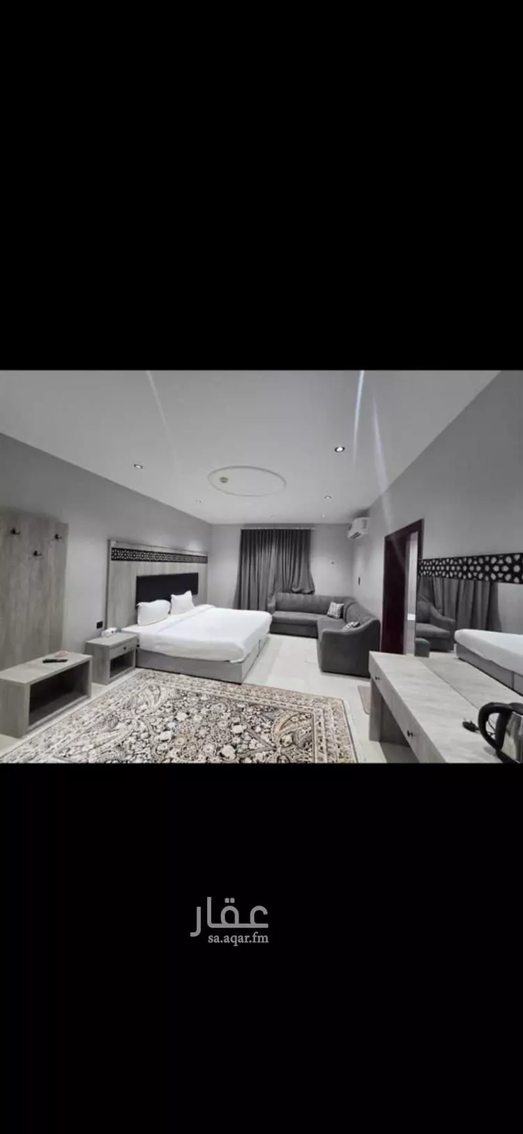 شقة للإيجار في شارع حراء, حي المروة, مدينة جدة, منطقة مكة المكرمة صورة 4