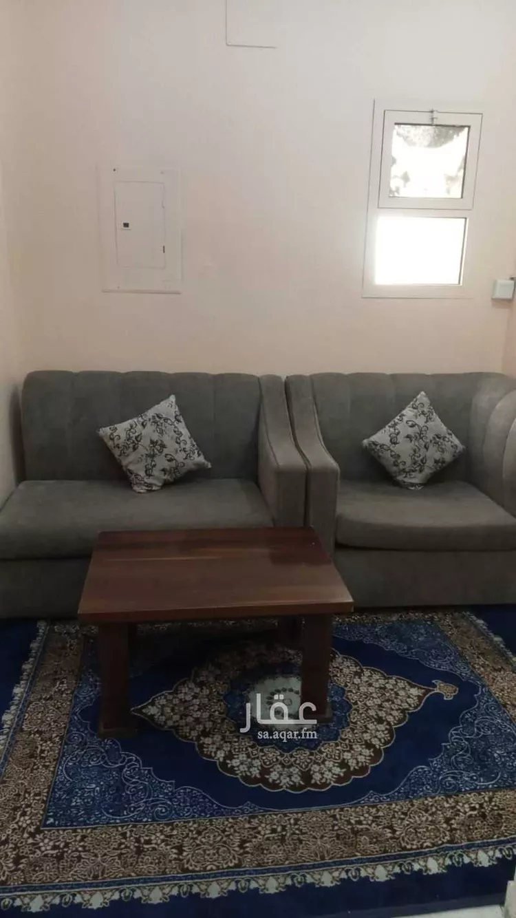 شقة للإيجار في حي الربوة, مدينة جدة, منطقة مكة المكرمة 9