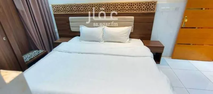 شقة للإيجار في شارع حي ابن ثعلبة ابن الهون, حي مريخ, مدينة جدة, منطقة مكة المكرمة 6