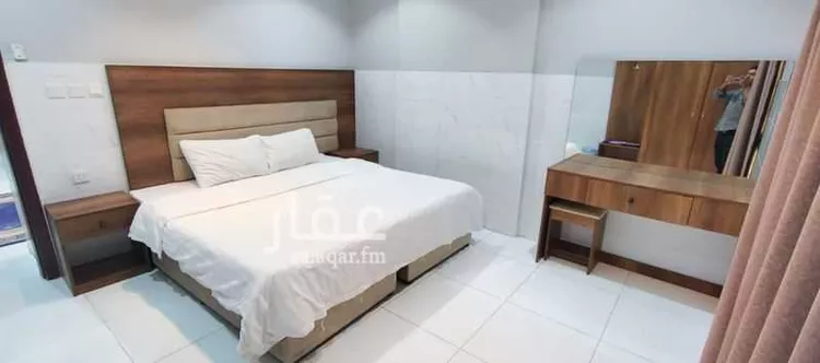 شقة للإيجار في شارع حي ابن ثعلبة ابن الهون, حي مريخ, مدينة جدة, منطقة مكة المكرمة 8