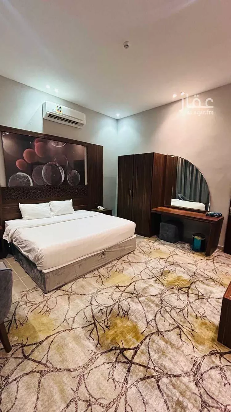 Apartment for Rent in Jazan Ash Shati