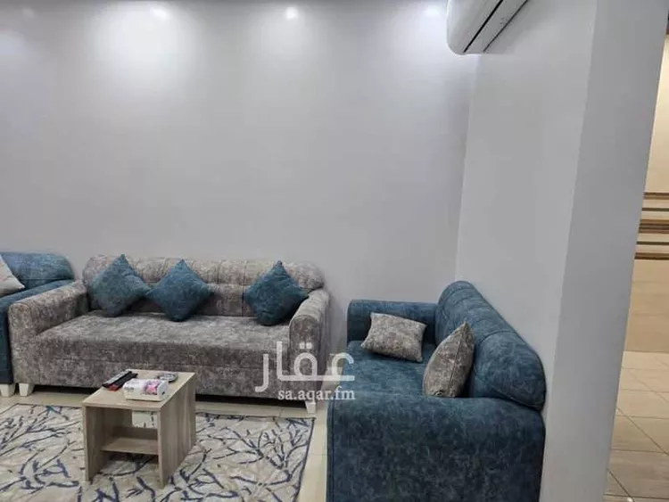 Apartment for Rent in Jeddah Al Marwah