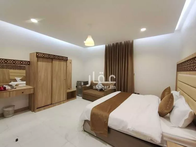 Apartment for Rent in Jeddah An Nuzhah