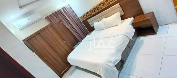 شقة للإيجار في شارع حي ابن ثعلبة ابن الهون, حي مريخ, مدينة جدة, منطقة مكة المكرمة صورة 2