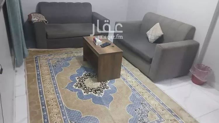 شقة للإيجار في شارع المكرونة, حي العزيزية, مدينة جدة, منطقة مكة المكرمة 8
