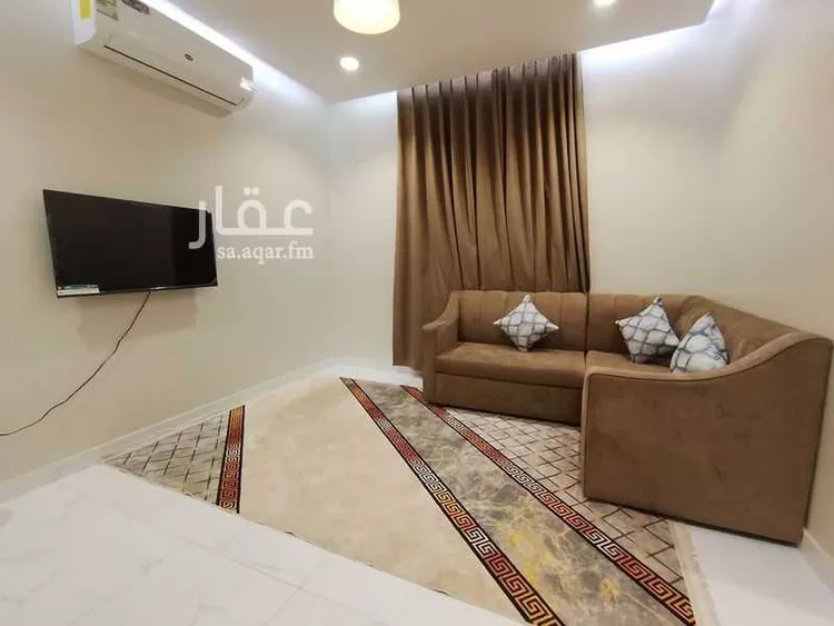 شقة للإيجار في شارع علوان الأسدى, حي النزهة, مدينة جدة, منطقة مكة المكرمة 7