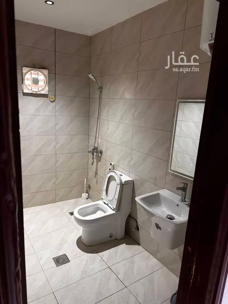 شقة للإيجار في شارع حراء, حي المروة, مدينة جدة, منطقة مكة المكرمة 7