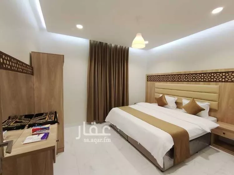 شقة للإيجار في شارع علوان الأسدى, حي النزهة, مدينة جدة, منطقة مكة المكرمة 1 صورة