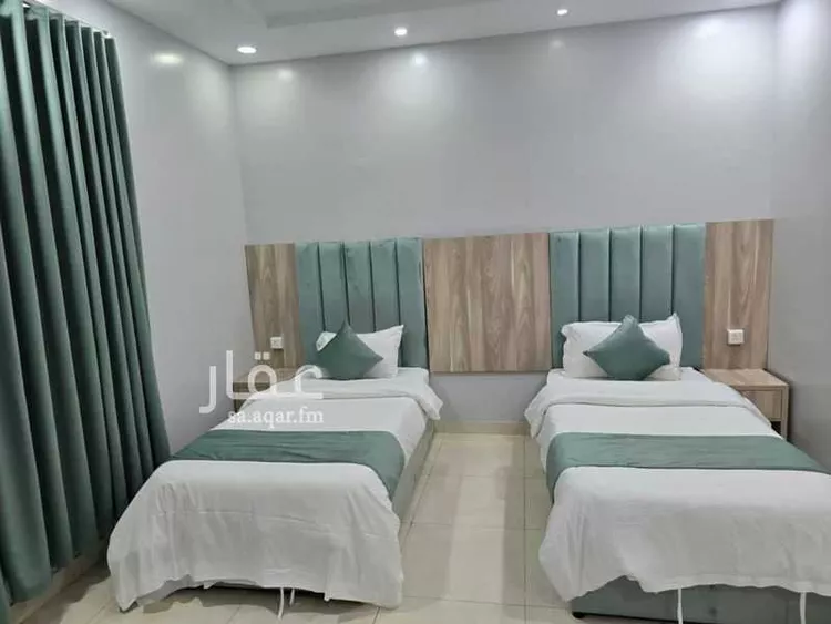 شقة للإيجار في شارع حسنين طاهر, حي المروة, مدينة جدة, منطقة مكة المكرمة صورة 5