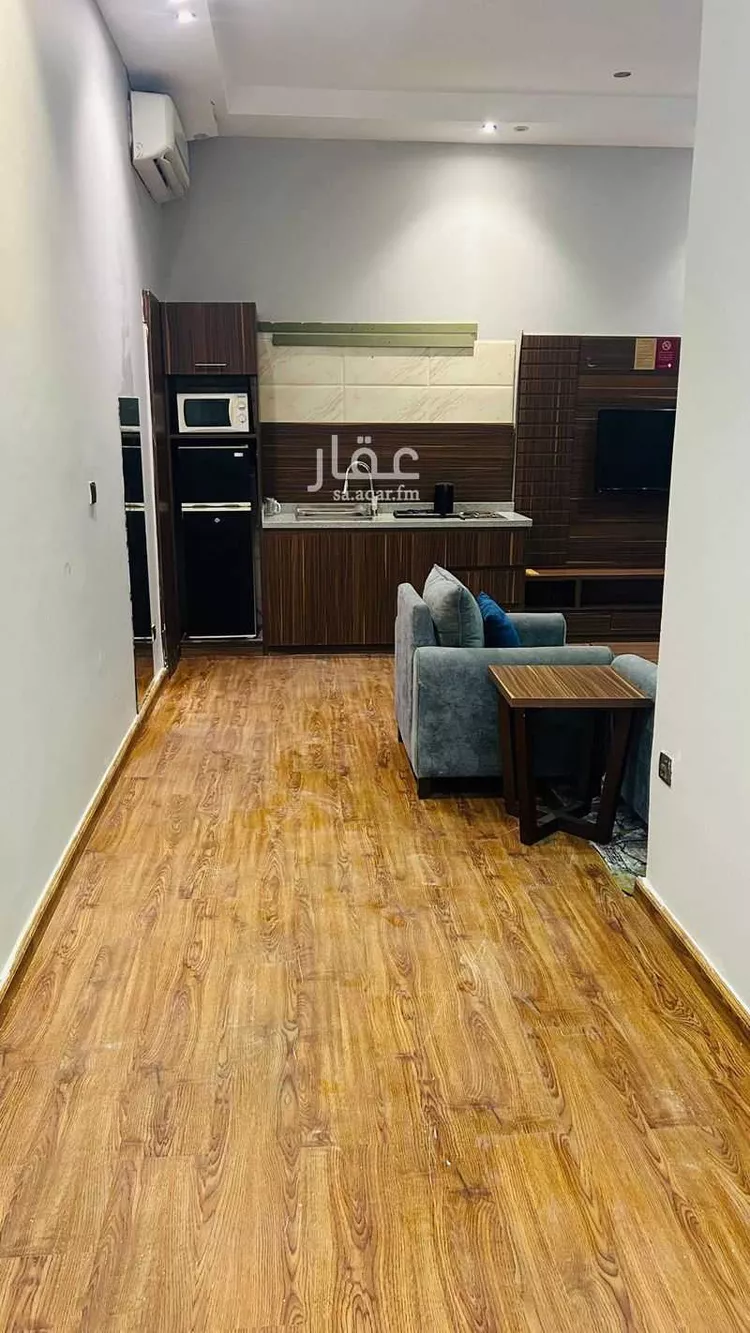شقة للإيجار في شارع شهيد الدين ثم الوطن محمد جابر شوعي محزري, حي الشاطئ, مدينة جازان, منطقة جازان صورة 4