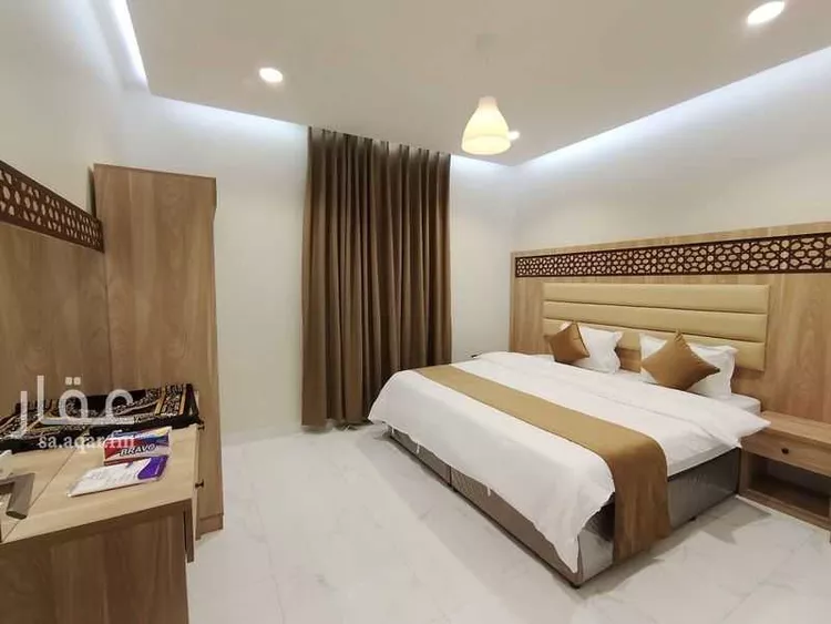 Apartment for Rent in Jeddah An Nuzhah صورة 2