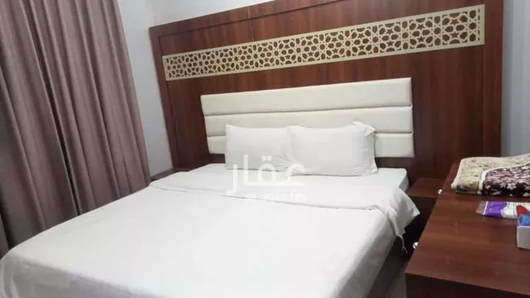 شقة للإيجار في حي الربوة, مدينة جدة, منطقة مكة المكرمة صورة 2