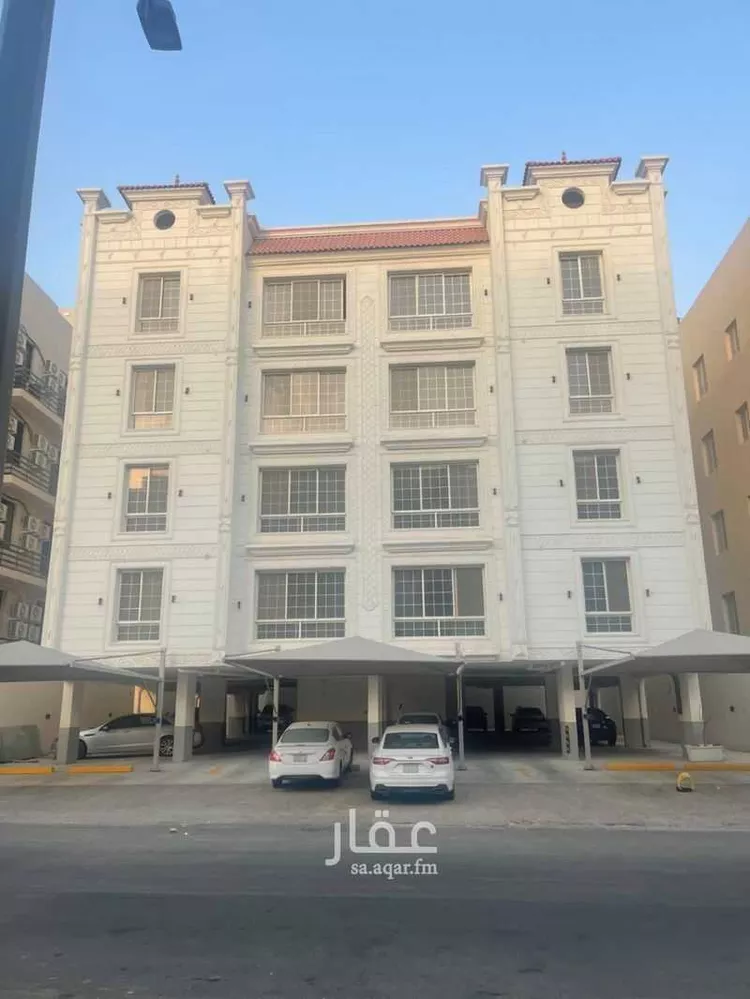 شقة للبيع في شارع الونان, حي الحمراء, مدينة الخبر, المنطقة الشرقية صورة 4