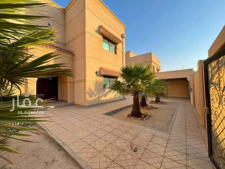 فيلا للبيع في شارع الاسيال 6, حي جلمودة, مدينة مدينه الجبيل الصناعيه, المنطقة الشرقية